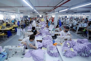 Dệt may "rộng cửa" vào EU nhờ cộng gộp xuất xứ vải với Hàn Quốc