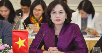 Thống đốc Nguyễn Thị Hồng tiết lộ chính sách tiền tệ năm 2021