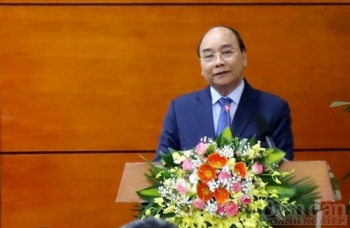 Thủ tướng Nguyễn Xuân Phúc: Cần tích cực thực hiện chuyển đổi số trong nông nghiệp