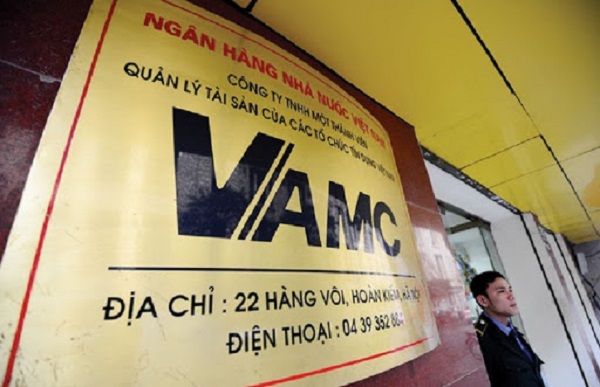 VAMC được NHNN giao nhiệm vụ thành lập Sàn giao dịch nợ xấu trước năm 2026.