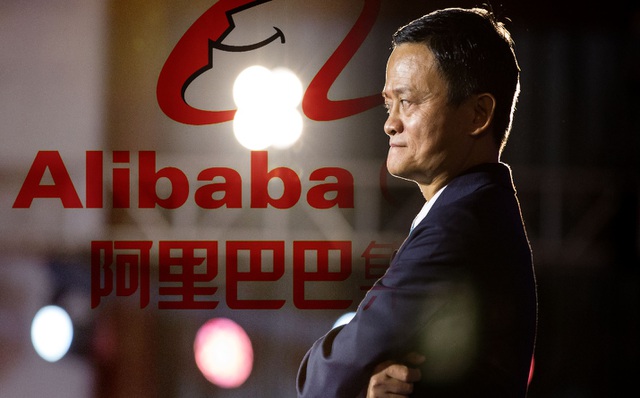 Alibaba của Jack Ma bị điều tra: Trung Quốc đang rung cây dọa khỉ? - 1