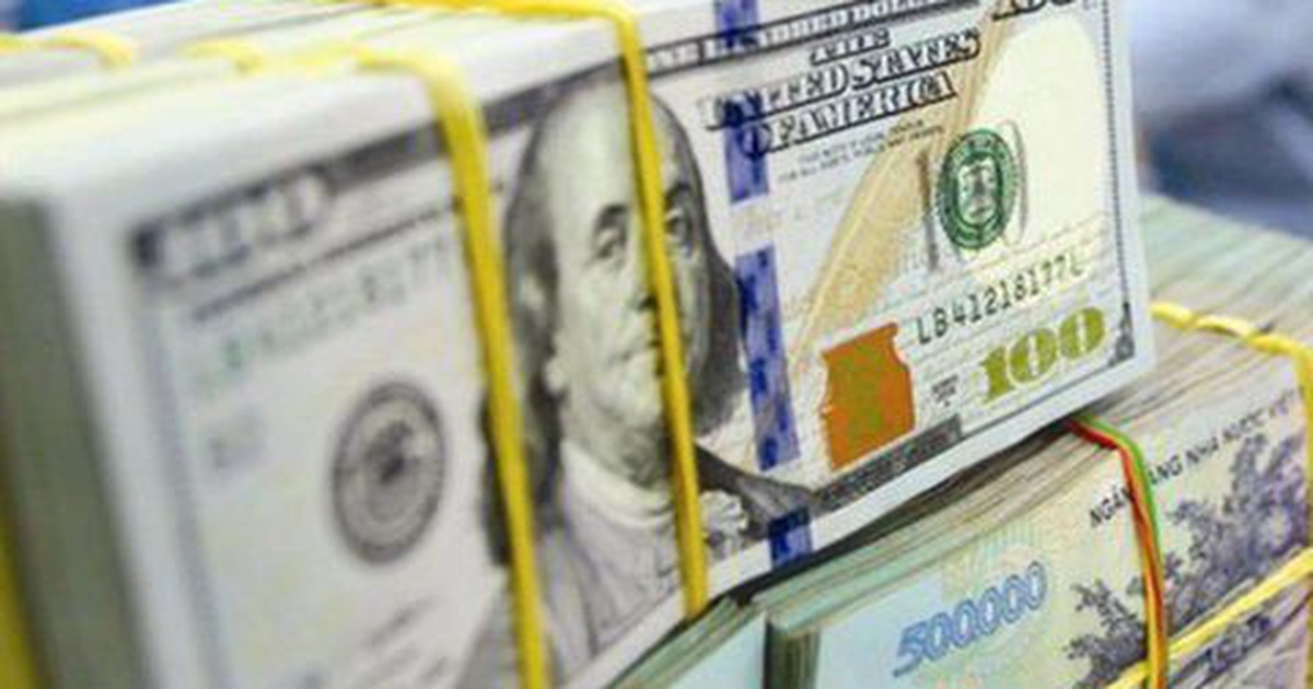 Cáo buộc về thao túng tiền tệ lên Việt Nam sẽ sớm được gỡ bỏ?