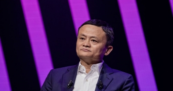 Jack Ma mất 12 tỷ USD sau hai tháng bị giám sát kinh doanh