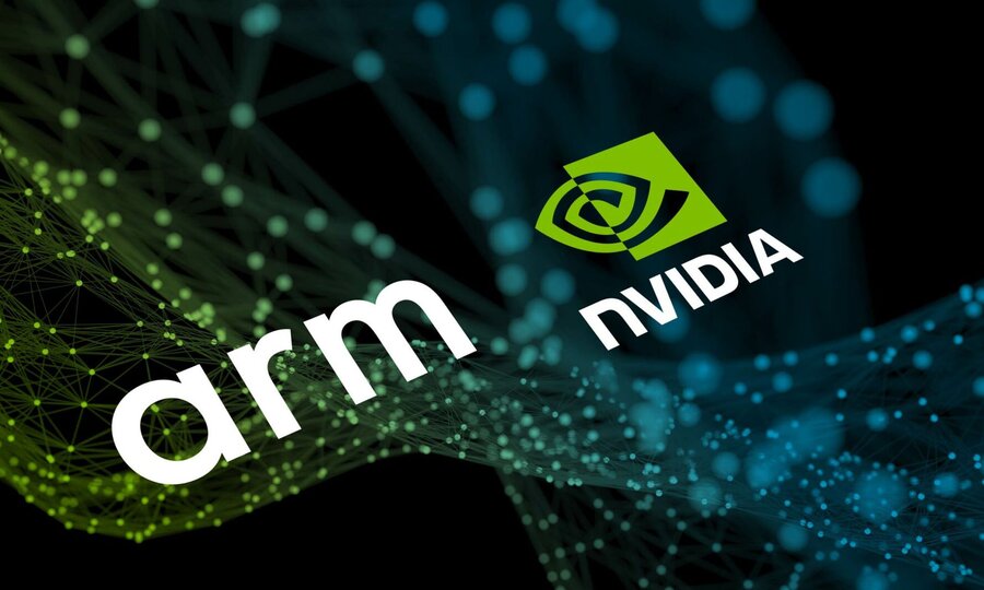 Thương vụ M&amp;A Nvidia mua lại Arm sẽ được chờ đợi nhất trong năm 2021.