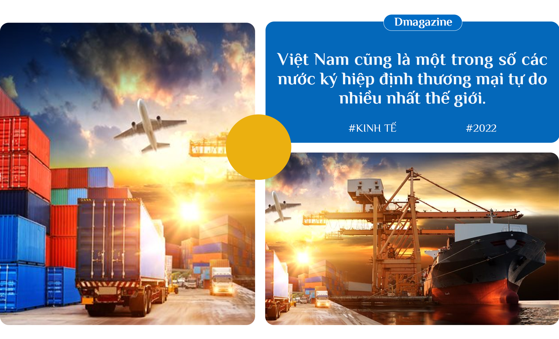 Kinh tế Việt Nam 2022, chuyện lội ngược dòng và chìa khóa tăng trưởng 2023 - 9