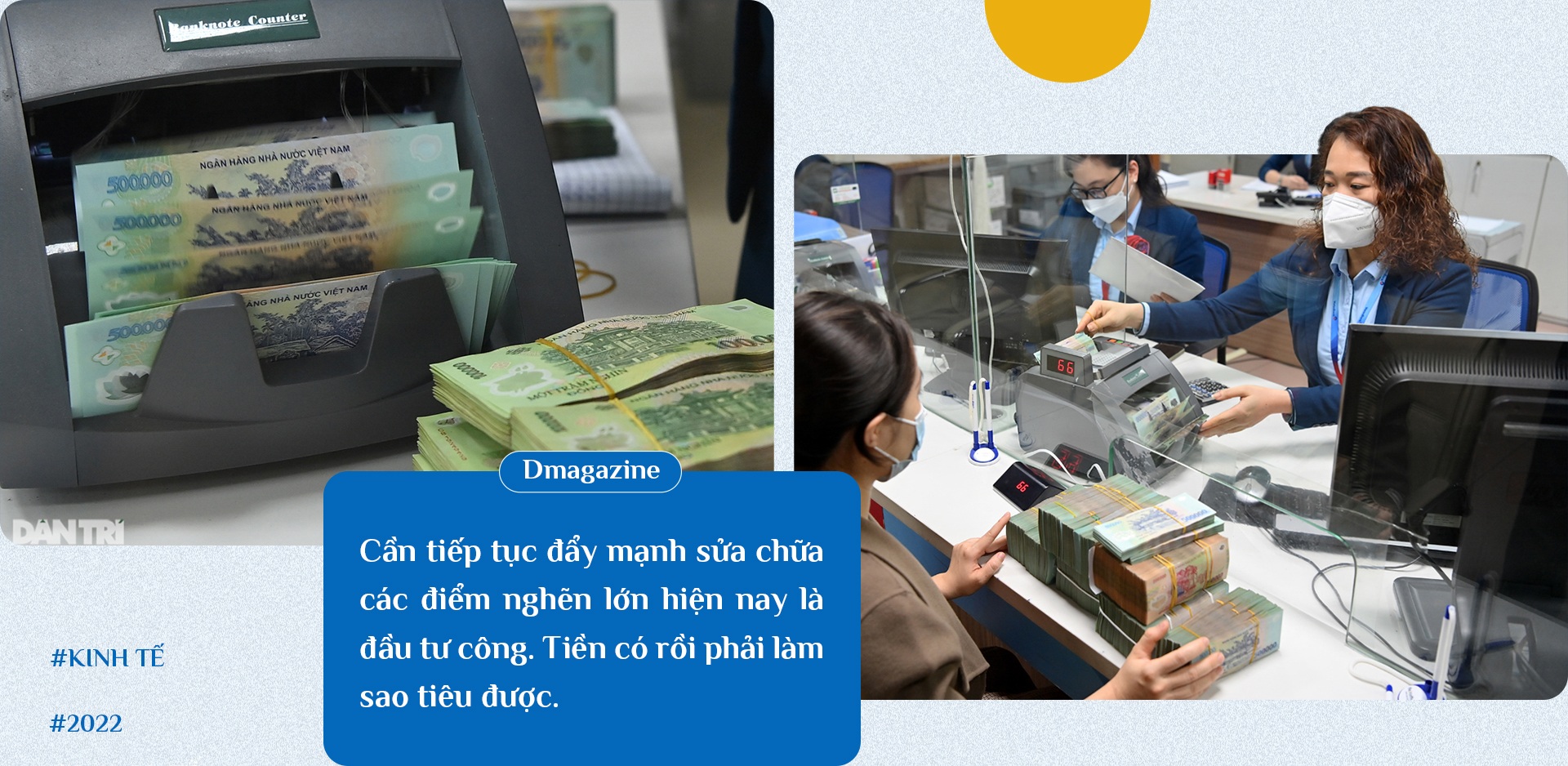 Kinh tế Việt Nam 2022, chuyện lội ngược dòng và chìa khóa tăng trưởng 2023 - 13