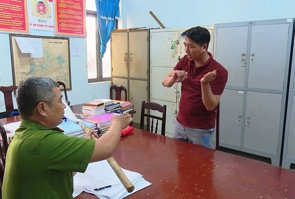 tin tuc ngay 211 kinh hoang xe tai tong doan nguoi di bo o hai duong 8 nguoi tu vong