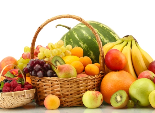 Ăn trái cây vào thời điểm nào để tốt cho sức khỏe?