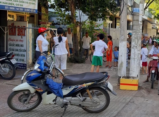 tin tuc 172 vo chong tu vong do hang rao day thep gai bi nhiem dien