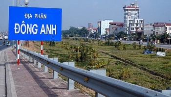 Hà Nội xin cơ chế đặc thù đưa 4 huyện lên quận: Giá đất "phi mã"