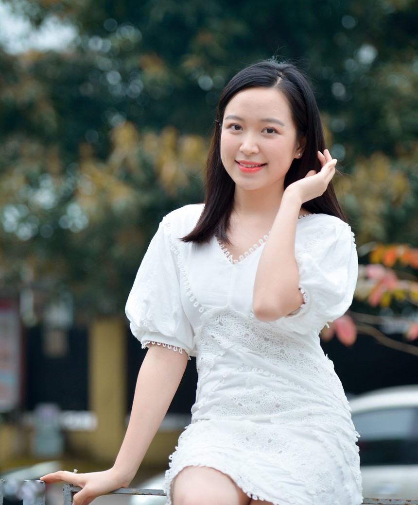 Sao Việt 11/3: Nữ diễn viên 9X gây chú ý vì giọng Quảng Trị và 'yêu' Công Lý