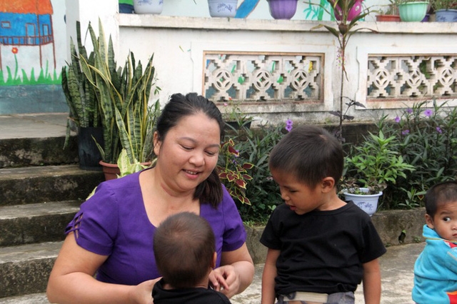 Hà Tĩnh: Cô giáo 20 năm cắm bản trồng người