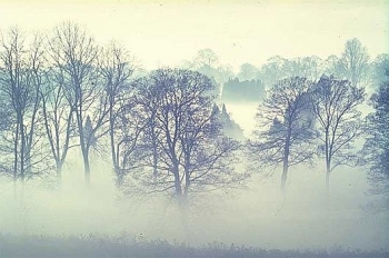 Thời tiết ngày 15/11: Hà Nội sáng có sương mù, chiều nắng