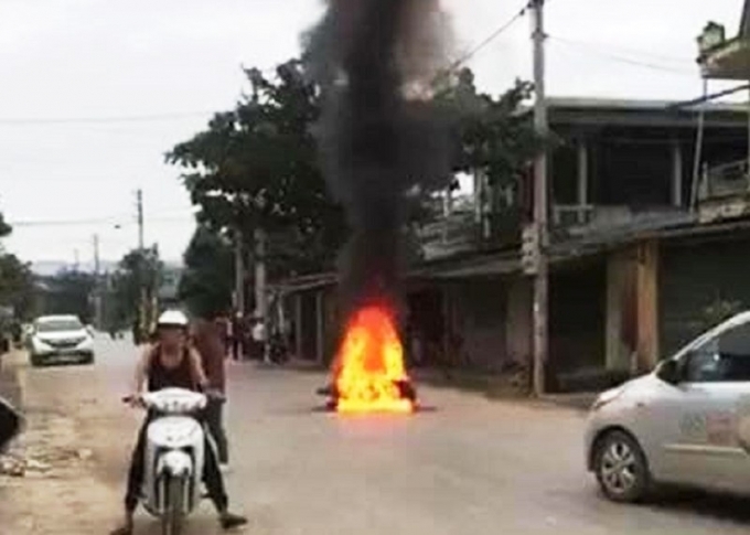 tin tuc ngay 1812 chan bat gan 1 tan nam lon thoi tai lang son