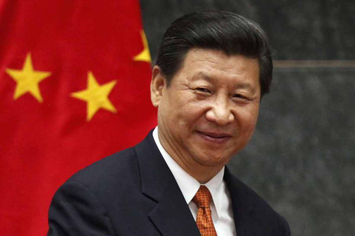 Cội rễ sức mạnh của Chủ tịch Trung Quốc Tập Cận Bình