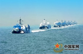 Dư luận phê phán chính sách biển ngang ngược của Trung Quốc