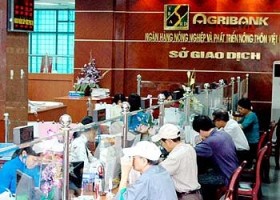 Bắt nguyên Tổng Giám đốc Agribank Phạm Thanh Tân