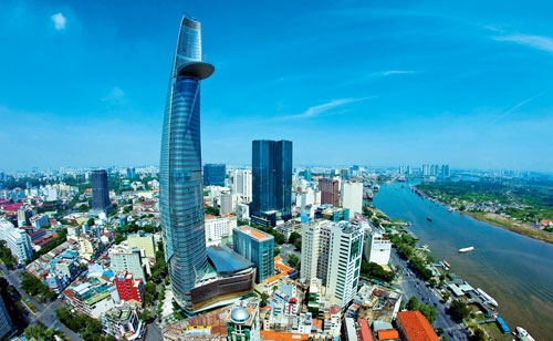 Các chuyên gia nói về triển vọng kinh tế Việt Nam năm 2015