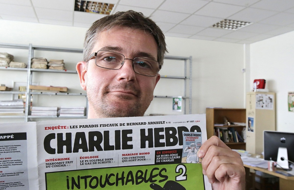 Ở Việt Nam, kỳ thị tôn giáo như Charlie Hebdo sẽ bị trừng phạt