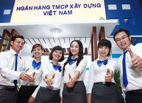 Mua lại Ngân hàng Xây dựng Việt Nam giá 0 đồng