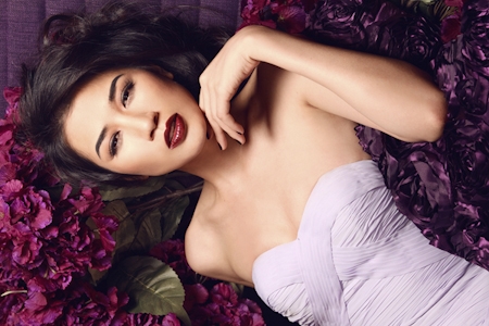 Bắt khẩn cấp diễn viên, người mẫu Trang Trần