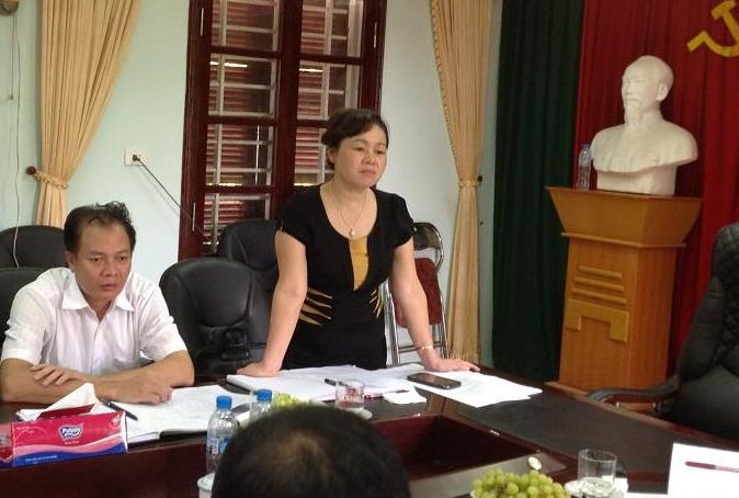Dư luận "thất kinh" với "cường hào mới" ở Hiệp Hòa, Bắc Giang