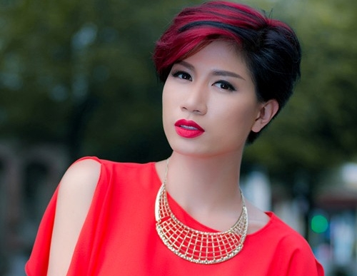 Người mẫu, diễn viên Trang Trần được tại ngoại