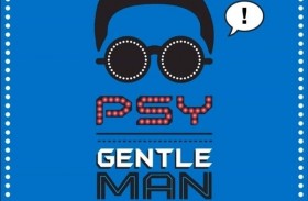 Video "Gentleman" -  Gangnam Style phiên bản 2 ra mắt
