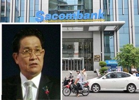 Hiểu cho đúng vụ "đại gia Đặng Văn Thành bị Sacombank siết nợ"
