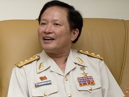 Thượng tướng Nguyễn Huy Hiệu kể về cuộc hành quân thần tốc năm 1975