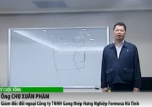 tu cau chuyen formosa nhu cau minh bach va ung xu van minh