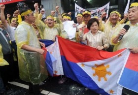 Đài Loan giải thích với Mỹ như thế nào về chuyện "hục hặc" với Philippines?