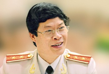 Trung tướng, nhà văn Hữu Ước sẽ khởi kiện luật sư Trần Đình Triển