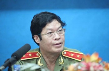 Cần điều tra làm rõ vụ LS Trần Đình Triển vu cáo Trung tướng Hữu Ước
