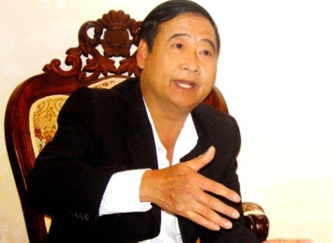 Vì sao Chủ tịch Tập đoàn Bảo Long Nguyễn Hữu Khai bị bắt?