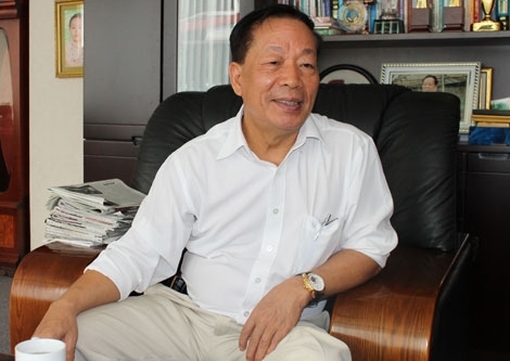 Ông Nguyễn Hữu Khai bị bắt: Chuyện "ân - oán" từ thương vụ Bảo Long - Bảo Sơn