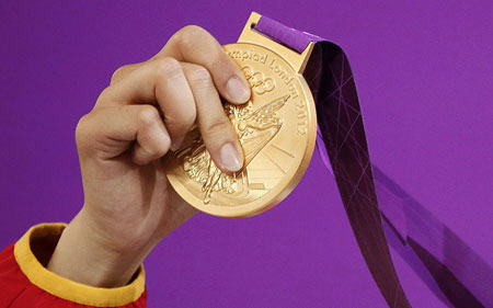 Những dấu ấn từ ngày thi đấu chính thức đầu tiên Olympic 2012