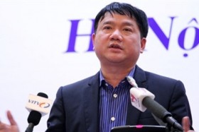 Bộ trưởng Đinh La Thăng: "Người thực thi công vụ không nghiêm dẫn tới... nhờn luật"