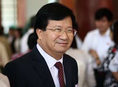Bộ trưởng Trịnh Đình Dũng trả lời về gói cho vay mua nhà 30.000 tỉ đồng