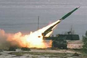 Sức mạnh tên lửa Buk-M1 bị tình nghi bắn hạ máy bay Malaysia