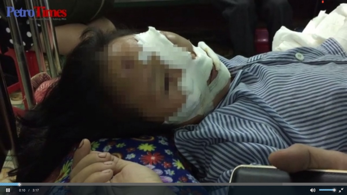[VIDEO] Thông tin mới về vụ bạo hành khủng khiếp ở Bắc Giang