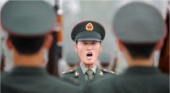 Vì sao Trung Quốc không thể là siêu cường lãnh đạo thế giới?
