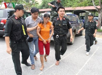 Luật sư nói về việc người tình của sát thủ Đặng Văn Hùng được thả