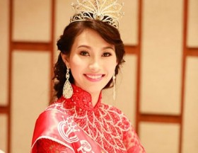 Diễn đàn: Hoa hậu Việt Nam - vương miện hay lòng trung thực?