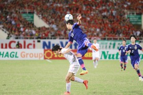 Link xem trận chung kết: U19 Việt Nam - U19 Nhật Bản