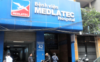 Bệnh viện Medlatec: Bác sỹ khám ẩu, bệnh nhân 'lãnh đủ'?