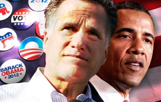 Trung Quốc giận dữ vì Obama - Romney thề cứng rắn với Bắc Kinh