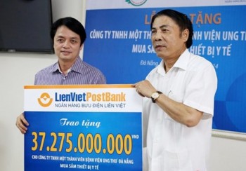 Vì sao trả lại 37 tỷ đồng tiền từ thiện do ông Nguyễn Bá Thanh vận động?
