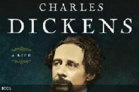 Có một bộ mặt khác của đại văn hào Charles Dickens