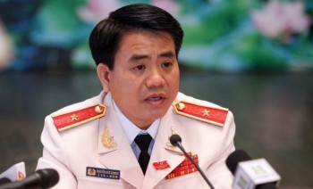 Vì sao ông Nguyễn Đức Chung được giới thiệu làm Chủ tịch Hà Nội?